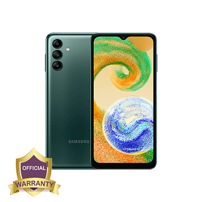 Samsung Galaxy A04s (4+64)