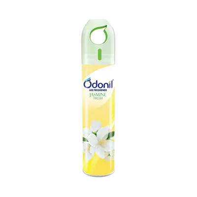 Odonil Air Freshener Room Spray Jasmin Fresh 300 ml