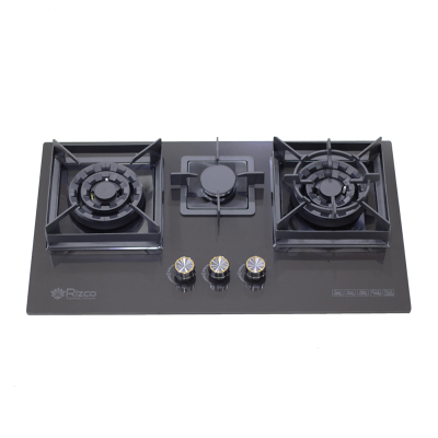 RIZCO - 3 BURNER BHC OCEAN 739 LPG (Best Price)