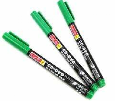 Marker Pen ( green) 