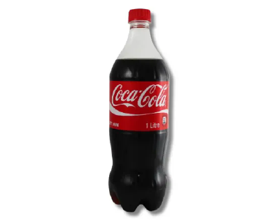 Coca-Cola 1 ltr