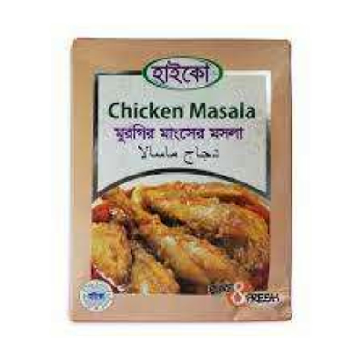Haiko Chicken Masala 65gm