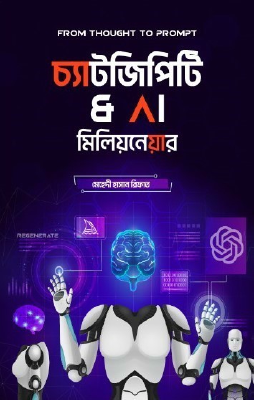 চ্যাট জিপিটি অ্যান্ড এ আই মিলিয়নেয়ার