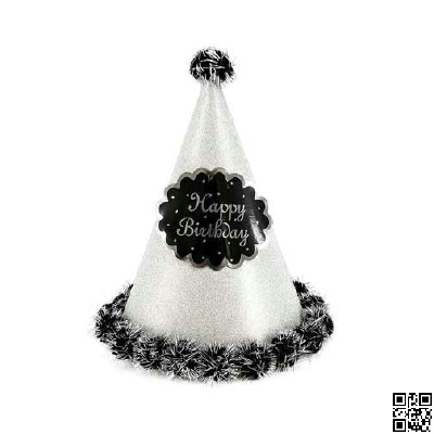 Birthday Cap 