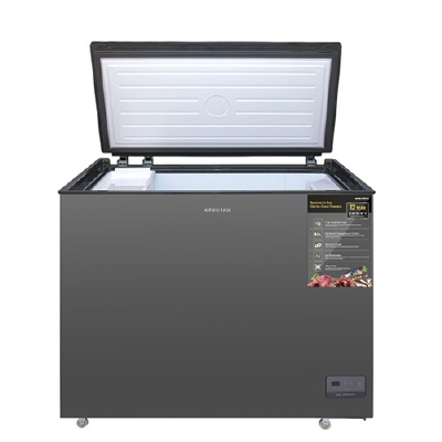Electra No Frost Deep Freezer-(EF28ONF25DG)