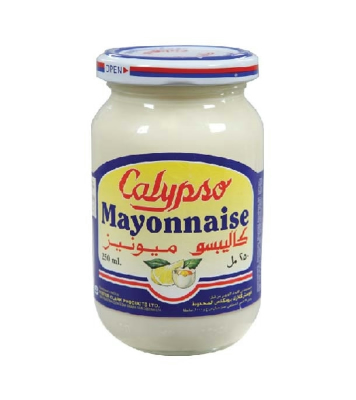 Calypso Mayonnaise 250ml