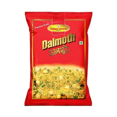 Bombay Sweets Dalmoth Namkeen 150 gm