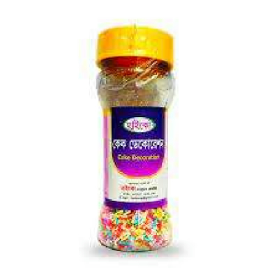 Haiko Cake Sprinkles Mix 40gm