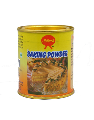 Ahmed Baking Powder 160g