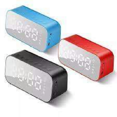 HAVIT M3 ALARM CLOCK BLUETOOTH SPEAKER