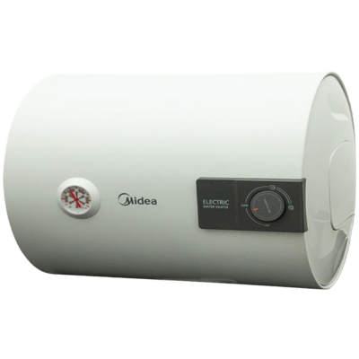 Midea D100-20A6 Water Heater (100 Liter) (Best Price)