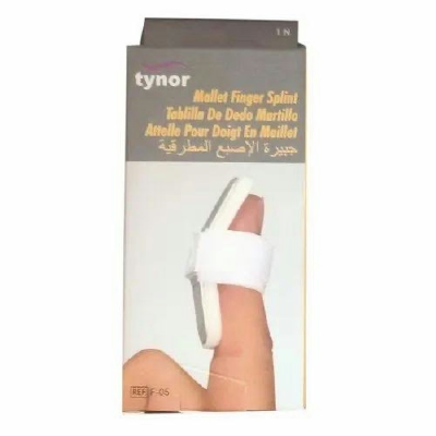 Buy Tynor Mallet Finger Splint in Bangladesh
