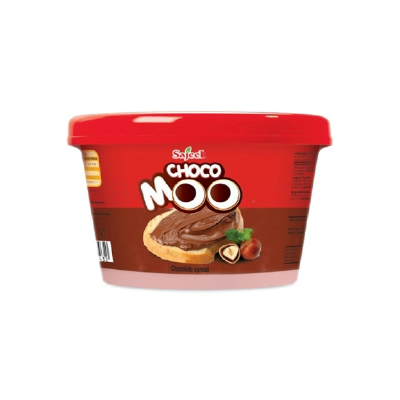 Sajeeb Choco Moo Chocolate Spread 135gm
