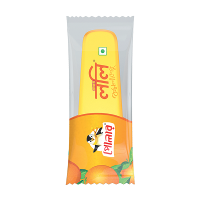 Polar Ice Lolly Orange 62ml
