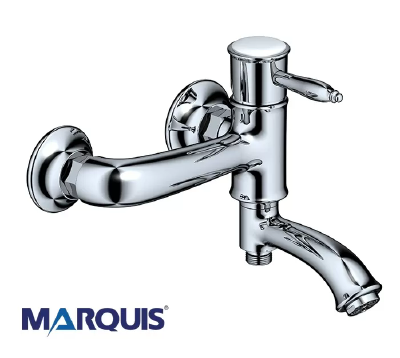 MARQUIS Carlisle Bath Mixer- F19033 (Best Price)