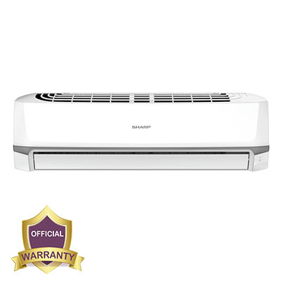 Sharp Non-Inverter 1.5 Ton Air Conditioner | R32 | AH-A18ZEVE
