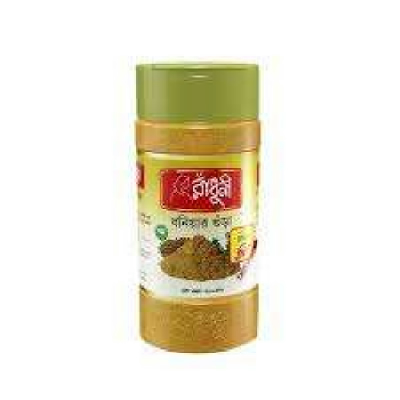 Radhuni Coriander (Dhonia) Powder Jar 200gm