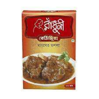 Radhuni Meat Curry Masala 100gm