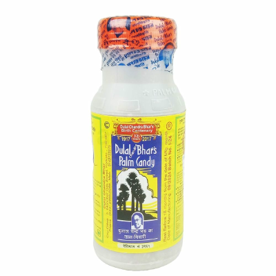 Dulal Chandra Tal Michri 500gm