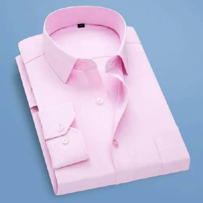 Long Sleeve Formal Shirt For Men