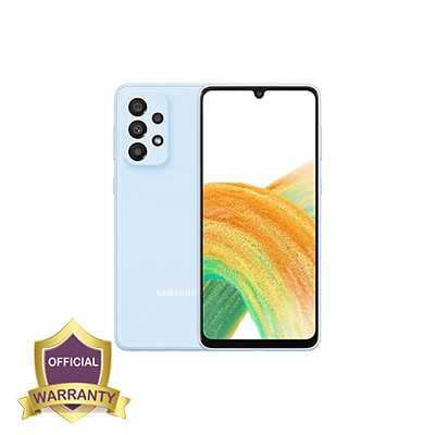 Samsung Galaxy A33 5G (8+128) GB