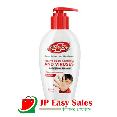 Hand Wash