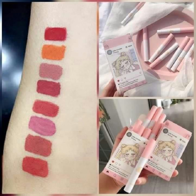 Full box lippi