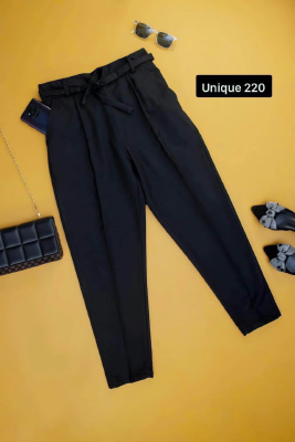 ladies formal pant