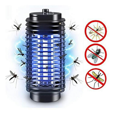 Electronic Killing Mosquitoes Night Lamp Mosquito Killer Lamp