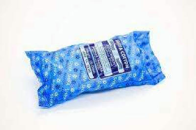 Cotton 200 Gram Shifa Price in BD | Absorbent Cotton