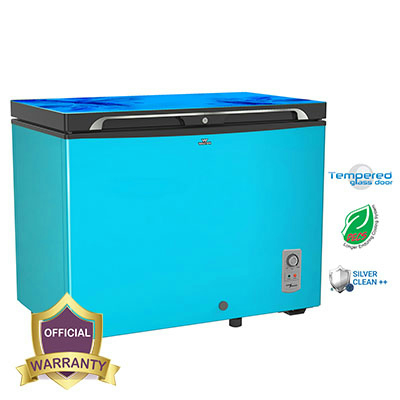 Walton 255L WCG-2E5-GDEL-XX