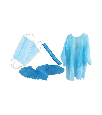 Get Well Non-woven-Combi Set Price in Bangladesh