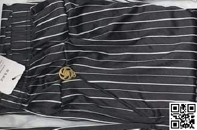 Ladies china stige pant
