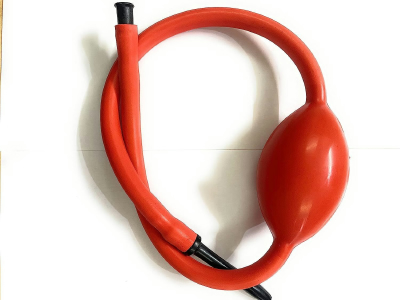 Rubber Enema Syringe Price in Bangladesh — Premium Medical Flusher
