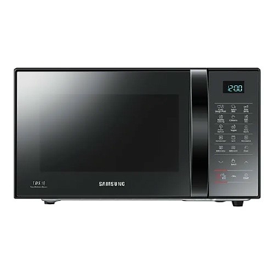 Samsung Microwave oven CE76JD-M/D2 | Convection