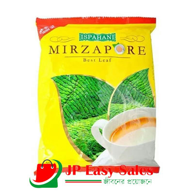 Ispahani Tea - 400 gm
