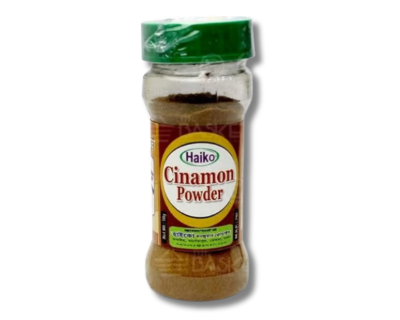 Haiko Cinnamon Powder 50gm (Pet)