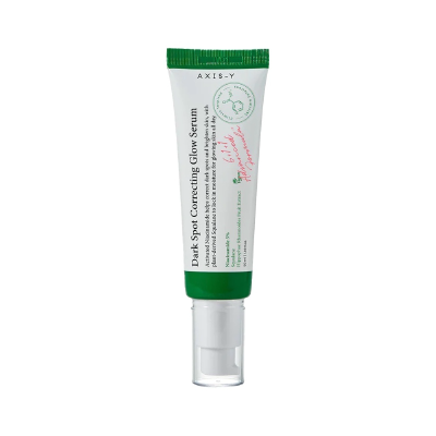 AXIS-Y Dark Spot Correcting Glow Serum
