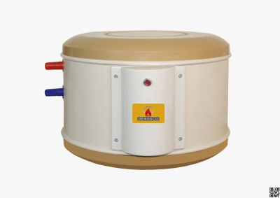 DEWANCO 50 Liter ABS Special Defender Geyser/Water Heater (Best Price)