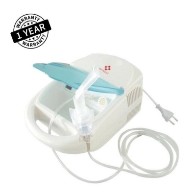 Mesh Nebulizer Get Well Price in Bangladesh — Portable Medical Device