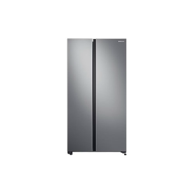 Samsung Side By Side Refrigerator | RS72R5001M9/D3 | 700 ℓ