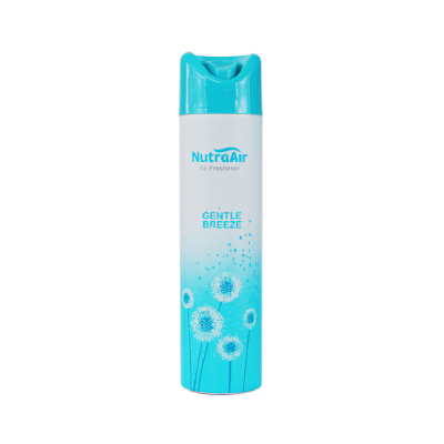 NutraAir Air Freshener Gentle Breeze Flavored 300ml