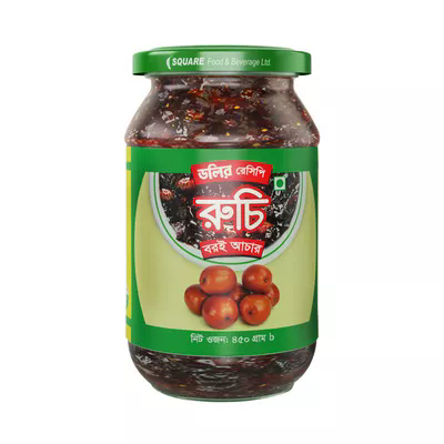 Ruchi Boroi Pickle 450 gm