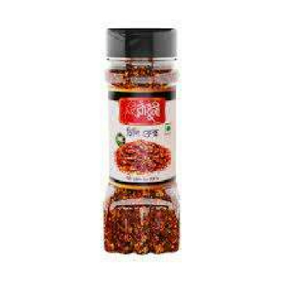 Radhuni Chilli Flakes 40gm