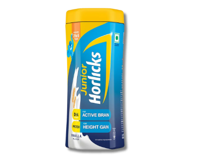 Horlicks Junior Stage- 1 500gm (Jar)