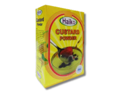 Haiko Custard Powder 150gm