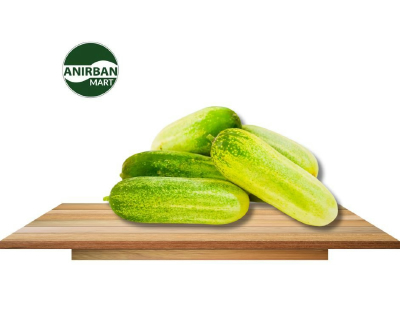 Cucamber (Shosha)- 1kg