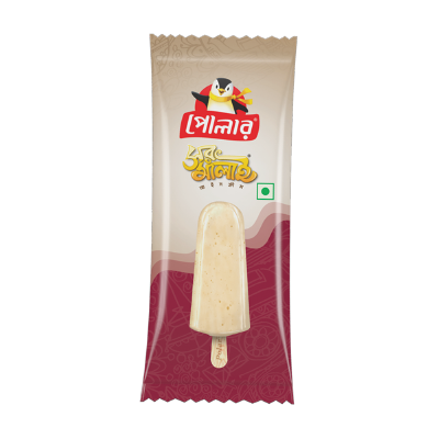 Polar Shor Malai Ice Cream 55ml