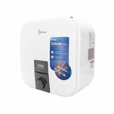 Midea Water Heater (Geyser) - D15 - 15 Liter (Best Price)