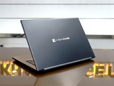 Toshiba DynaBook Portege X40-J| Core i7-1185G7| RAM-16GB| 14